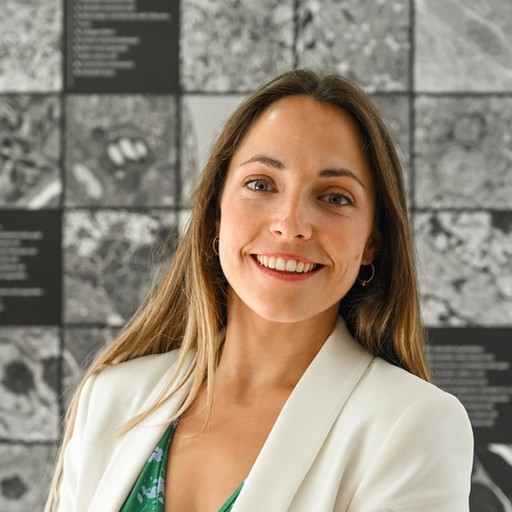 Estibaliz Gomez-de-Mariscal